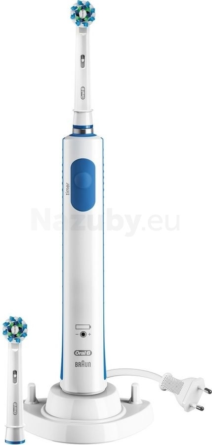 Oral-B Pro 670 CrossAction od 19,8 € - Heureka.sk