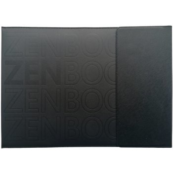 ASUS Zenbook Ultrasleeve pouzdro 14" Černá B15181-00530000 od 8,91 € -  Heureka.sk