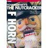 Tchaikovsky's The Nutcracker piesne pre lesný roh (f horn)