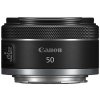 Canon RF 50 mm f/1.8 STM