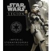 Star Wars: Legion Stormtrooper Upgrade