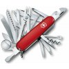 Nôž Victorinox SwissChamp 1.6795 + 5 rokov záruka a darček ZADARMO