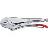 Kliešte Knipex 41 24 225 samosvorné