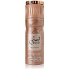 Paris Corner Qissa Delicious tělový sprej 200 ml