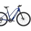 Elektrobicykel Trek Dual Sport+ 2 Mid-step LT Hex Blue 2025 L