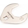 PARK TOOL Cyklistické náradie - ADAPTER 36 mm PT-TWB-36 - strieborná