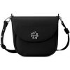 Vuch Dámska crossbody kabelka Carine Black