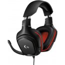 Logitech G332 Stereo Gaming Headset