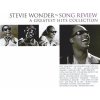 WONDER STEVIE - SONG REVIEW-GREATEST HITS (1CD)
