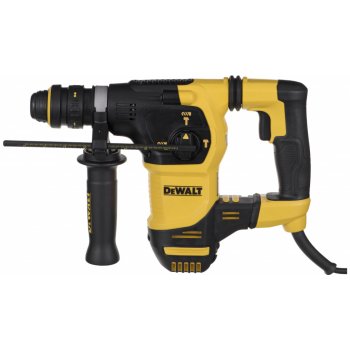 DeWalt D25334K od 337,1 € - Heureka.sk