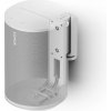 Flexson Era 100 Wall mount biela
