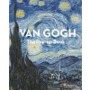VAN GOGH POP UP BK