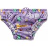 BAMBINO MIO Plavky kojenecké, OEKO-TEX® Standard 100, Flame, 5-7 kg -0-6 m
