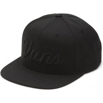 Vans WILMINGTON SNAPBACK black