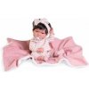 Antonio Juan 60146 TONETA - realistická bábika s celovinylovým telom - 33 cm