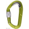 EDELRID Bulletproof Screw karabína, oasis