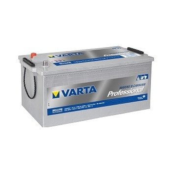 Varta Professional DP 12V 230Ah 1150A 930 230 115