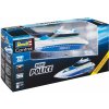 REVELL Loď REVELL 24138 Water Police (18-24138)