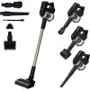 HF4P10P 011 Tyčový vysávač HOOVER (HF4P10P 011)