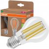 2x LED žiarovka A60 E27 7,2W = 100W 1521lm 4000K neutrálna biela 320° vlákno CLASSIC ENERGY EFFICIENCY Osram
