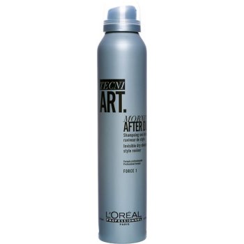 L'Oréal Tecni Art Morning After Dust suchý šampón 200 ml