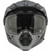 iXS Flip-up helmet iXS VENTURE 1.0 MIPS X1-021205 black-anthracite XL