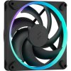 Fractal Design Momentum 14 RGB, 3-pack, Black FD-F-MR1-1403