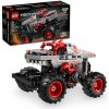LEGO® Technic 42200 Monster Jam™ ThunderROARus™ s naťahovacím motorom