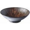 Made In Japan Ramen misa Bronze Converging 24 cm 0,9 l