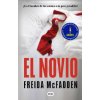 El novio (Freida McFadden)(Kniha)