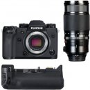 Digitálny fotoaparát Fujifilm X-H1