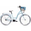 GOETZE Retro mestský Bicykel Colours 26