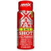 Amix XFat 2 in 1 Shot 60 ml ovoce