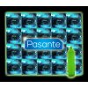 Pasante Glow in the Dark 3 ks