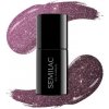 Semilac - gél lak Cat eye Pink My Dust 332 7ml