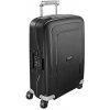 Samsonite Kabinový kufor S'Cure Spinner černá 34 l