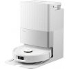 Robotický vysávač Roborock Qrevo 5AE White biely
