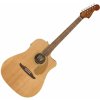 Fender Redondo Player WN Natural