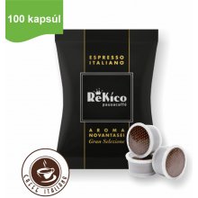 Rekico kávové kapsule point AROMA96 GRAN SELEZIONE 100 ks