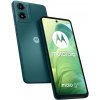 Motorola Moto G04 4GB 64GB Zelená 840023256394
