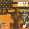 Outkast - Original Album Classics / 3CD [3 CD]