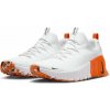 Pánske topánky na cross tréning Nike FREE METCON 6 biele FJ7127-106 - EUR 45 | UK 10 | US 11