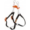 postroj EASY COLOURS P SMALLwhite Ferplast