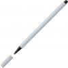 Popisovač STABILO Pen 68 svetlosivý