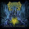 CD The Troops Of Doom: A Mass To The Grotesque LTD | DIGI