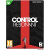 CONTROL Resonant SteelBook Edition (XSX)