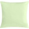Bellatex zelená svetlá 40 x 40 cm