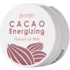 Petitfee - Cacao Energizing Hydrogel Eye Mask - Hydrogelové náplasti pod oči - 60 ks