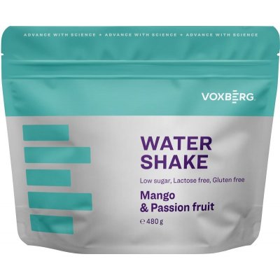 Voxberg Water shake Protein 480 g