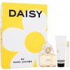 Marc Jacobs Daisy EDT 100 ml + telové mlieko 75 ml + EDT 10 ml darčeková sada